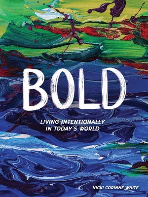 cover image of BOLD